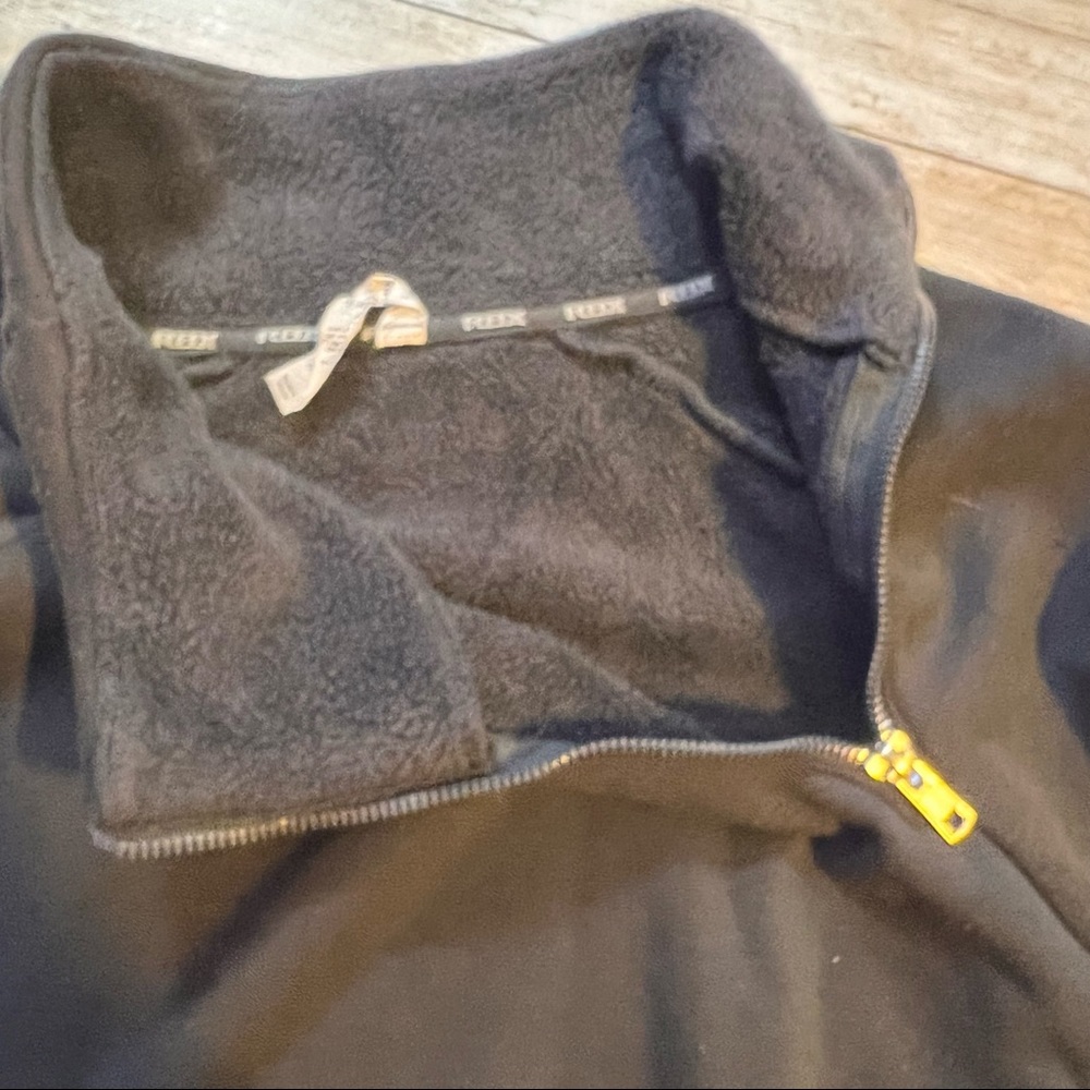 💚RBX pullover - Picture 7 of 8